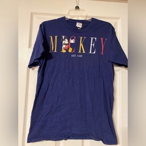 Mickey Mouse Shirt